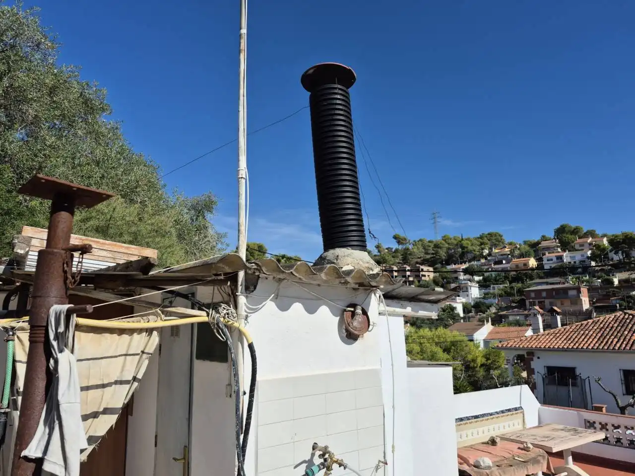 Wohnbaugrundstück zum Verkauf in Mas Trader - Corral d'En Tort - Corral d'En Cona, imagen 32