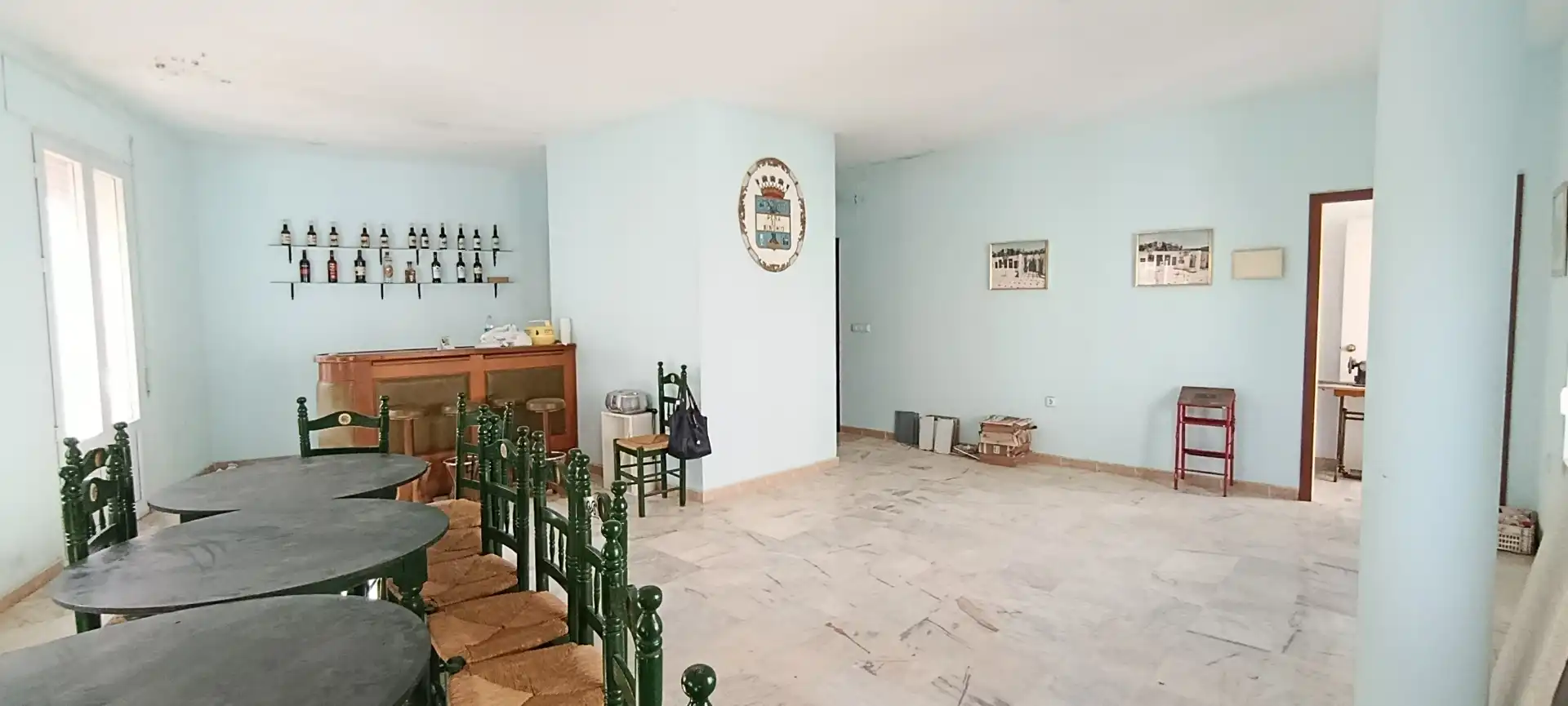 Comedor de Piso en venta en El Puerto de Santa María