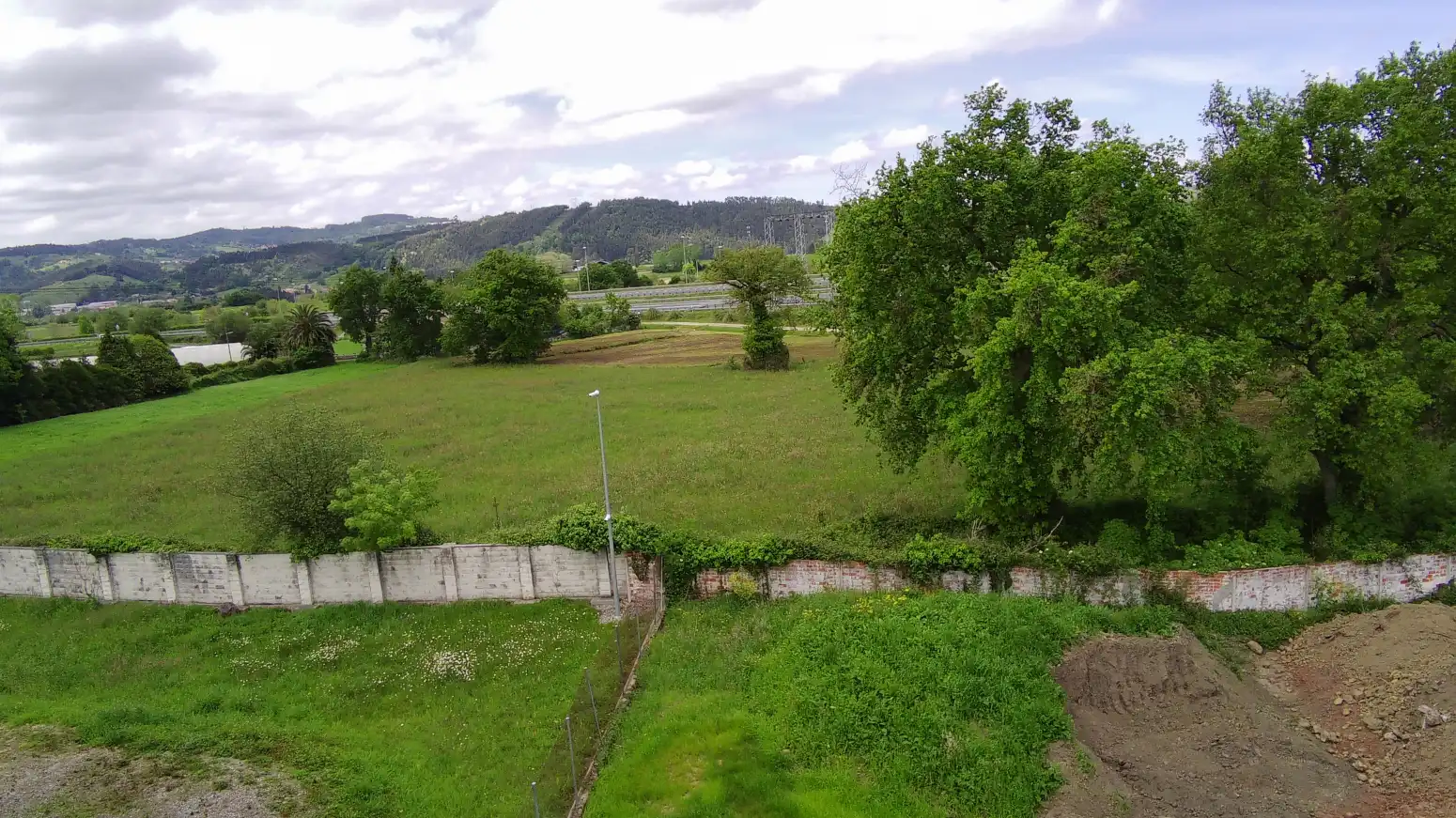 Terreno en venta en Torrelavega 