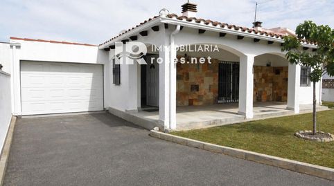 Foto 4 von Haus oder Chalet zum Verkauf in Montgri, Montgrí, Empuriabrava