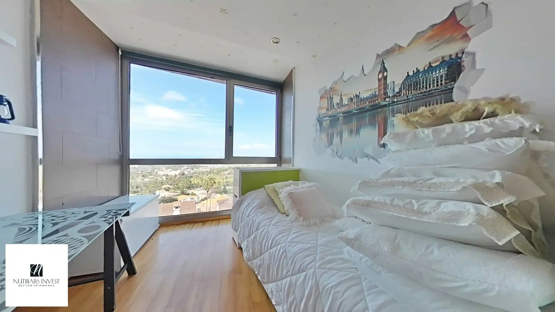 Habitación de Casa o chalet en venta en Las Palmas de Gran Canaria con Jardín privado, Terraza y Trastero