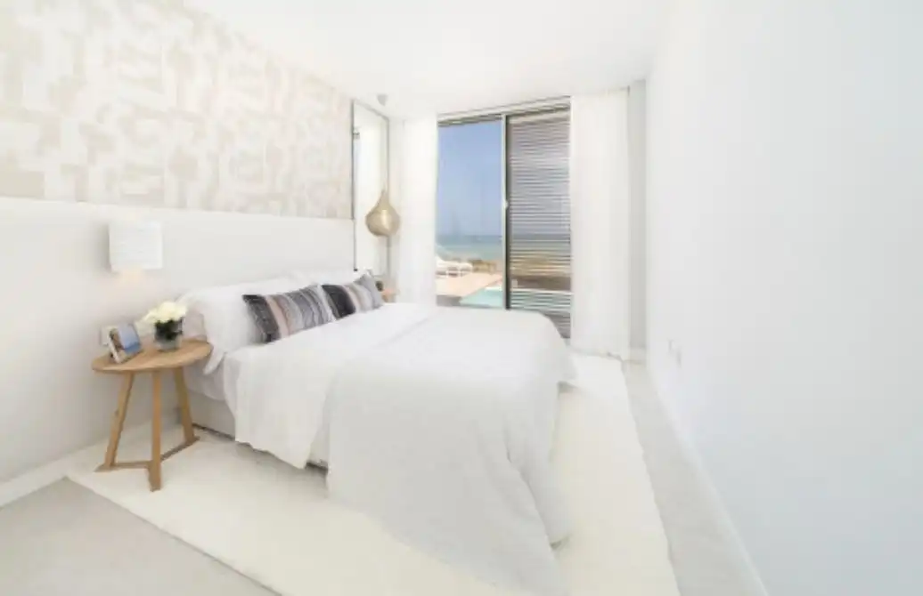 Detached house with pool for sale in Playa Bahía Dorada, imagen 10