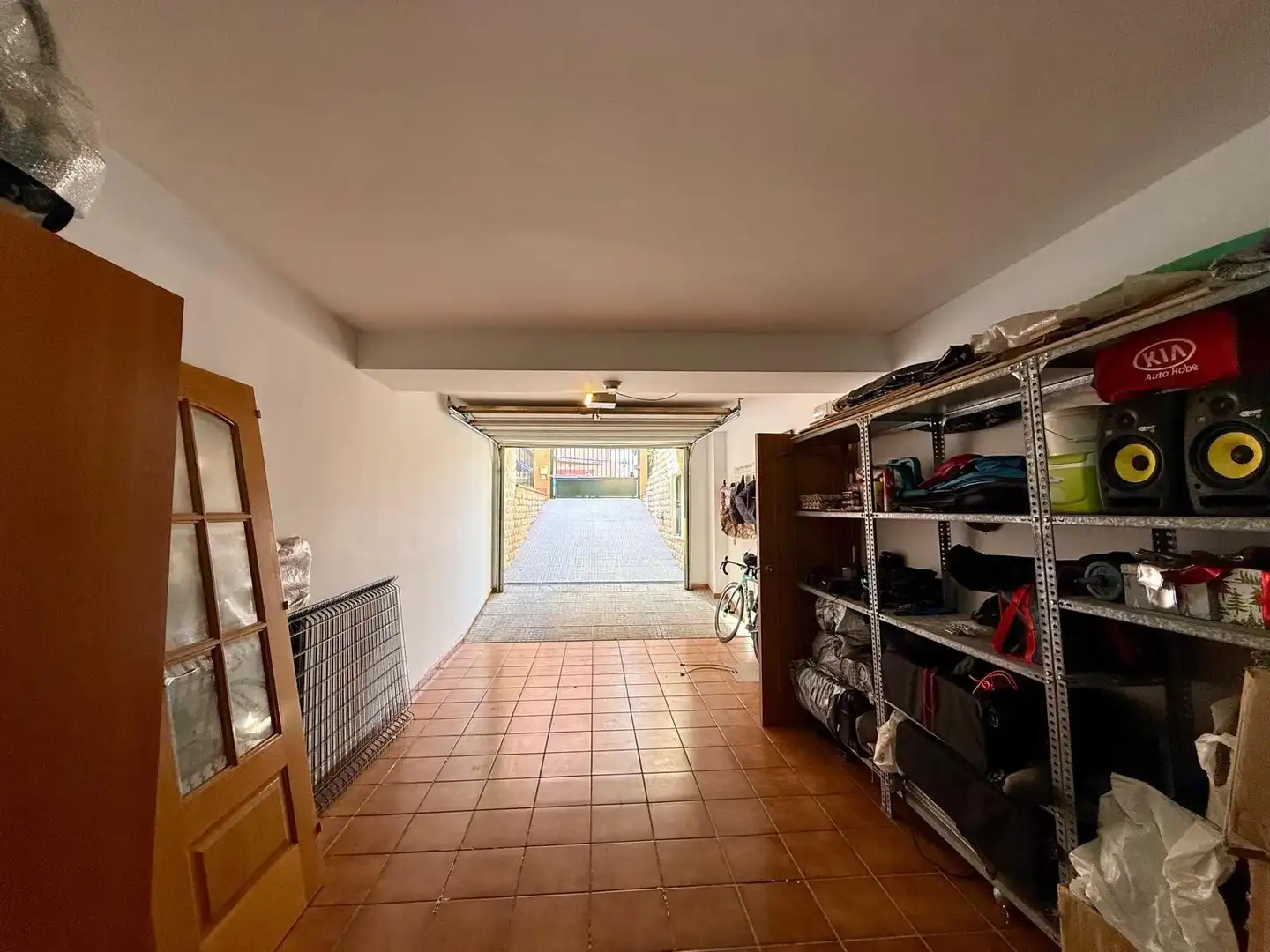 Casa adosada en venta en Almería con Aire acondicionado, Jardín privado y Terraza