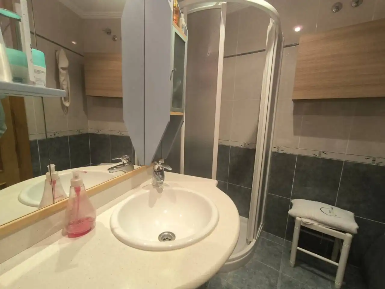 Appartamento con terrazza in vendita a San Pablo, imagen 15