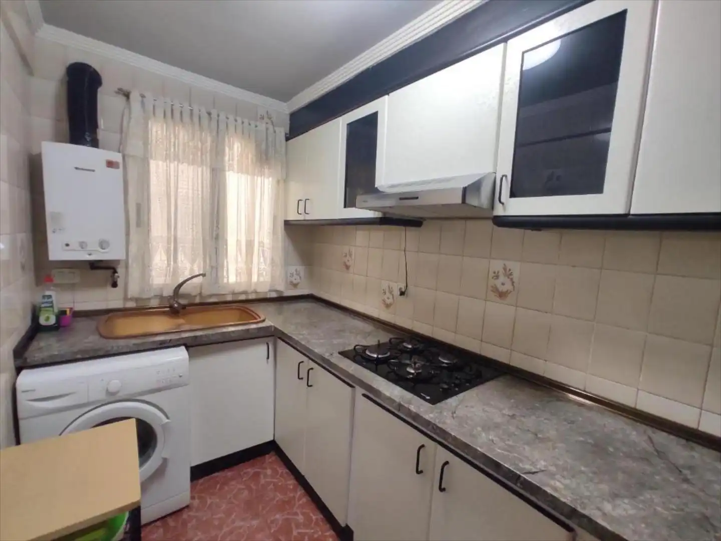 Cocina de Piso en venta en Rascanya