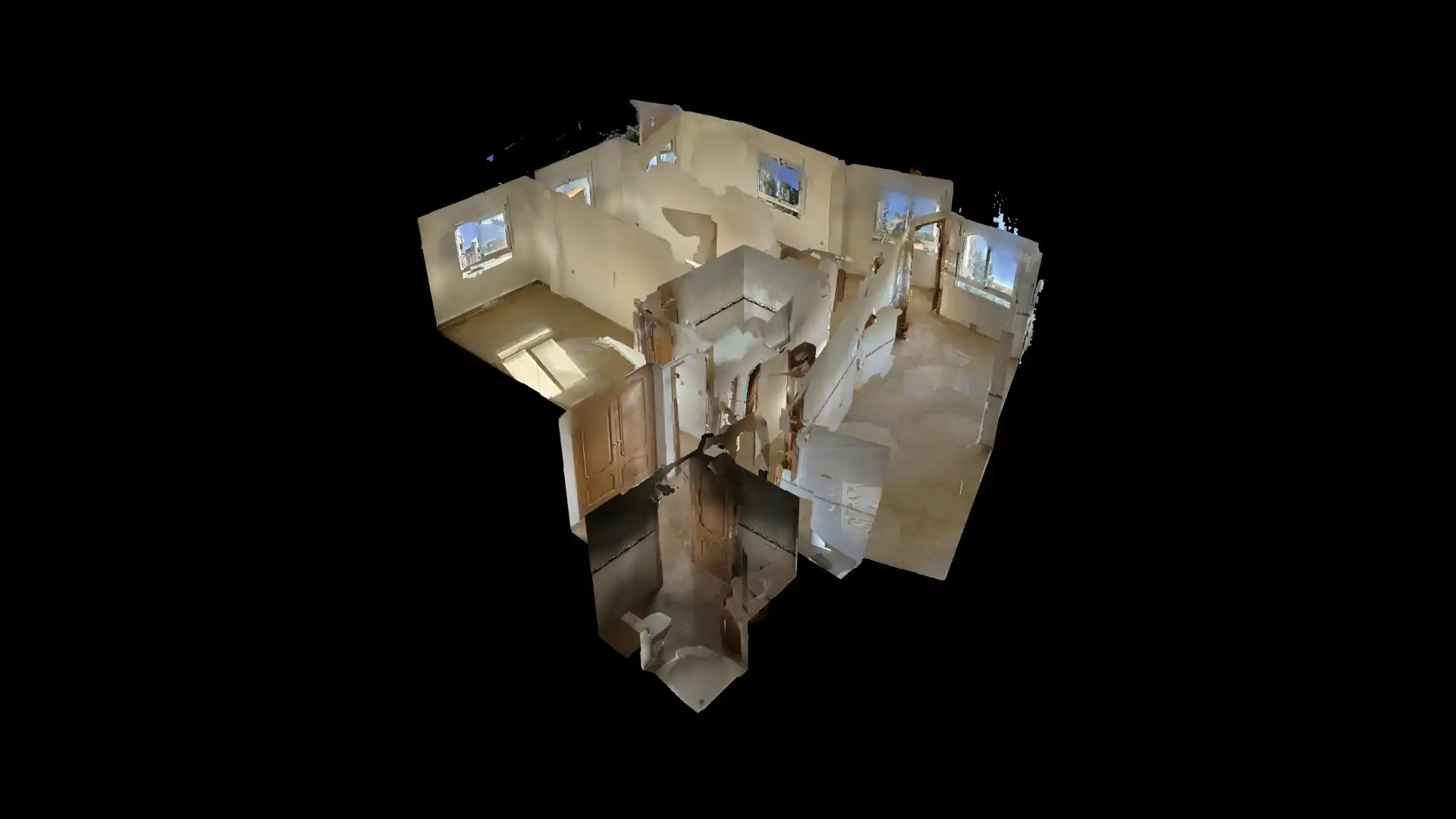 Flat for sale in Abanilla  with Air Conditioner, Heating and Storage room