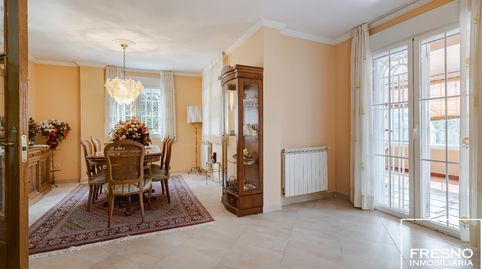 Foto 5 de Casa adosada en venta en Calle Dalia, Cobeña, Madrid