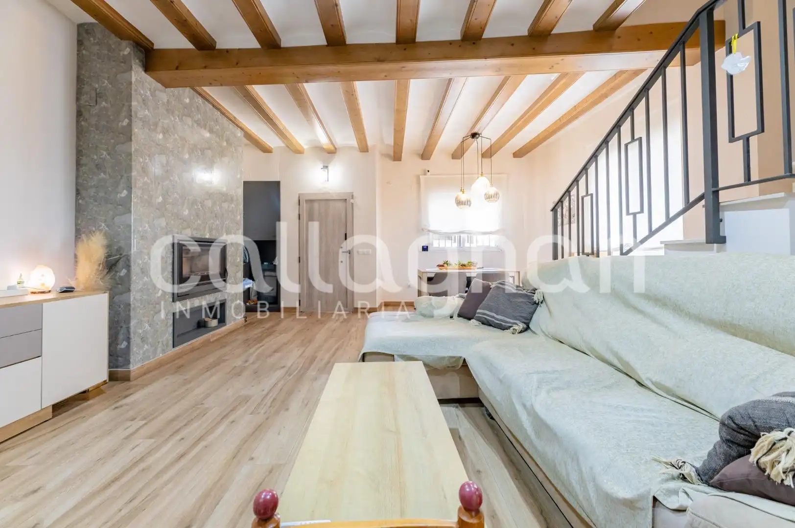 Doppelhaushälfte mit Terrasse zum Verkauf in Calle MUR (DEL), imagen 31
