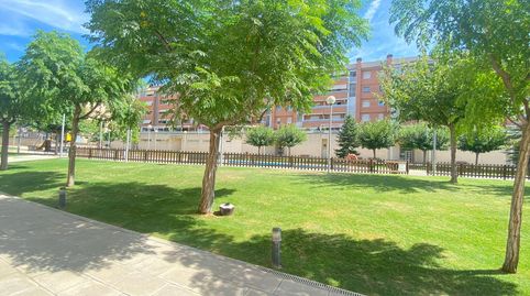 Foto 3 de Piso de alquiler en Carrer de Maria Aurèlia Capmany, Balàfia, Lleida Capital