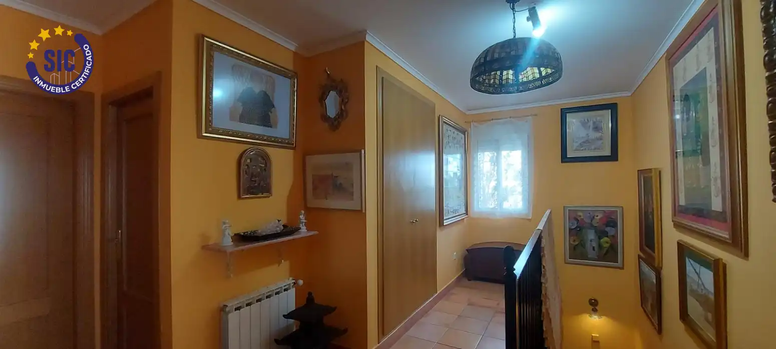 Maison avec piscine à vendre à Las Pedrizas, imagen 39