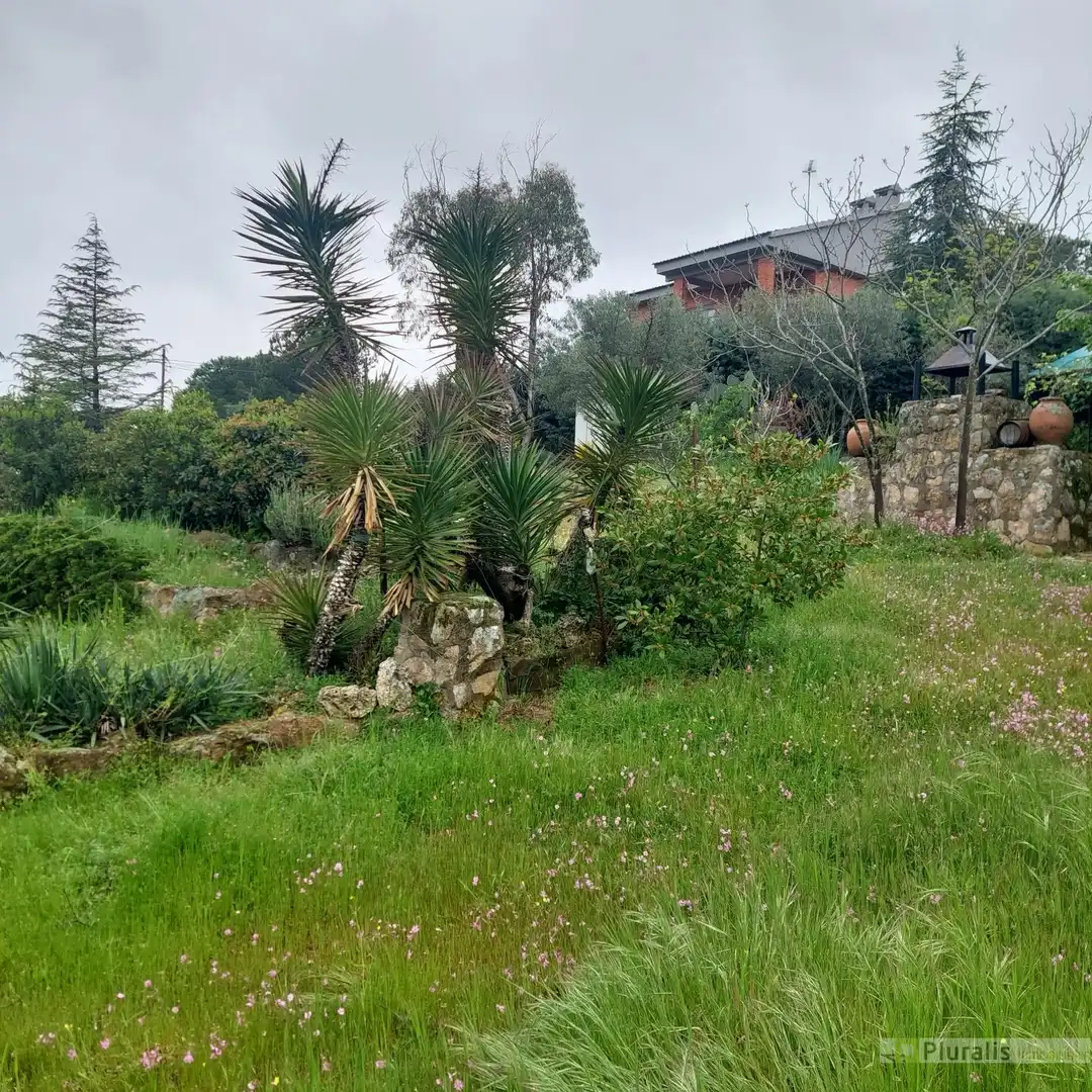 Terreny residencial en venda a Valdemorillo pueblo, imagen 10