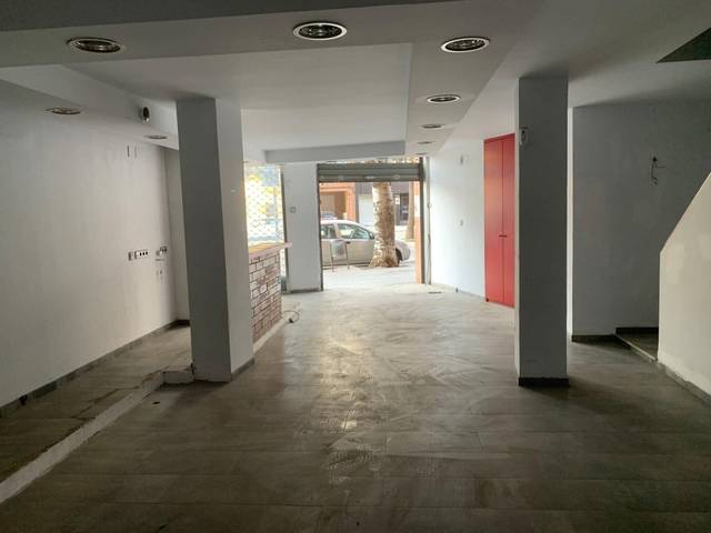 Local comercial en Venta en ABAT MARCET, 271 en Torrent d'en Pere Parres