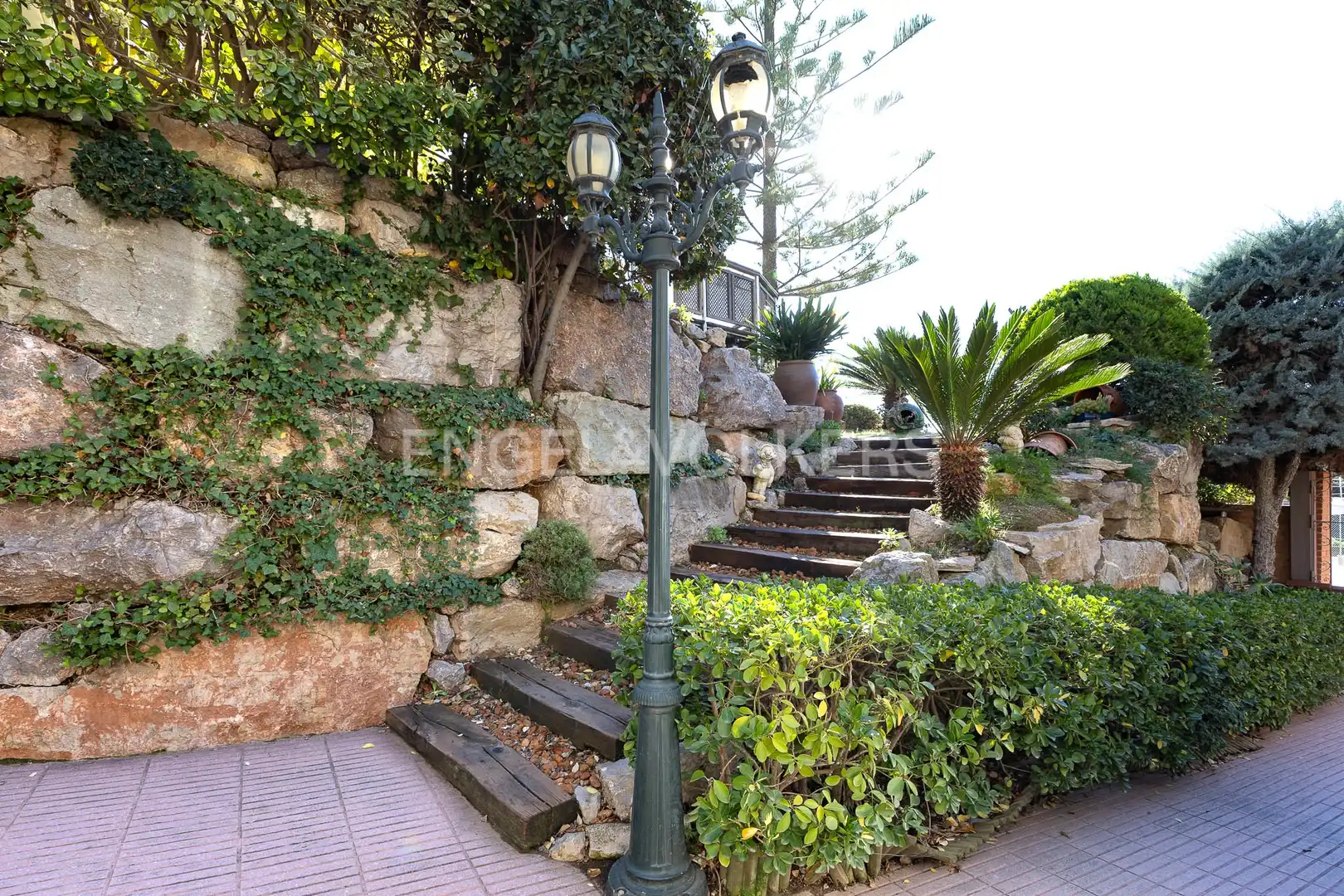 Casa amb terrassa en venda a Teià, imagen 60