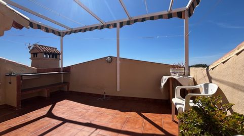 Foto 2 de Ático en venta en Calle Gema, Montealto - Monterrey, Benalmádena