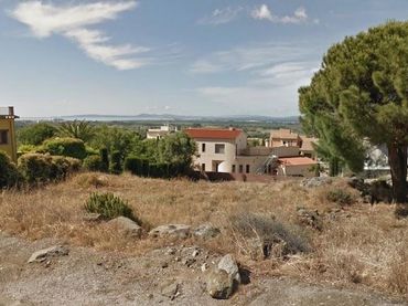 Terreny residencial en venda a GARBI-ELS OLIVARS