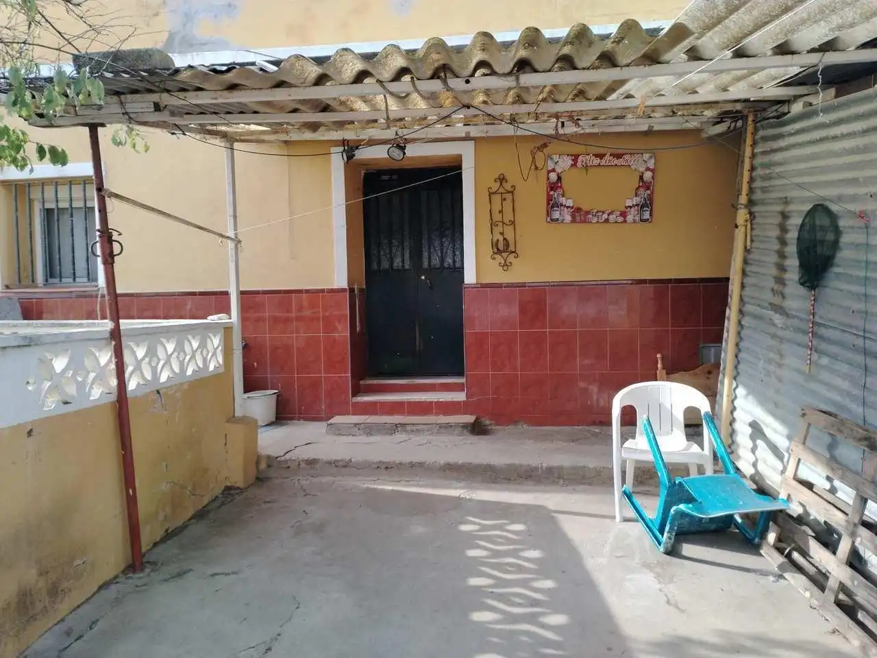 Villa à vendre à Bajadilla - Fuente Nueva