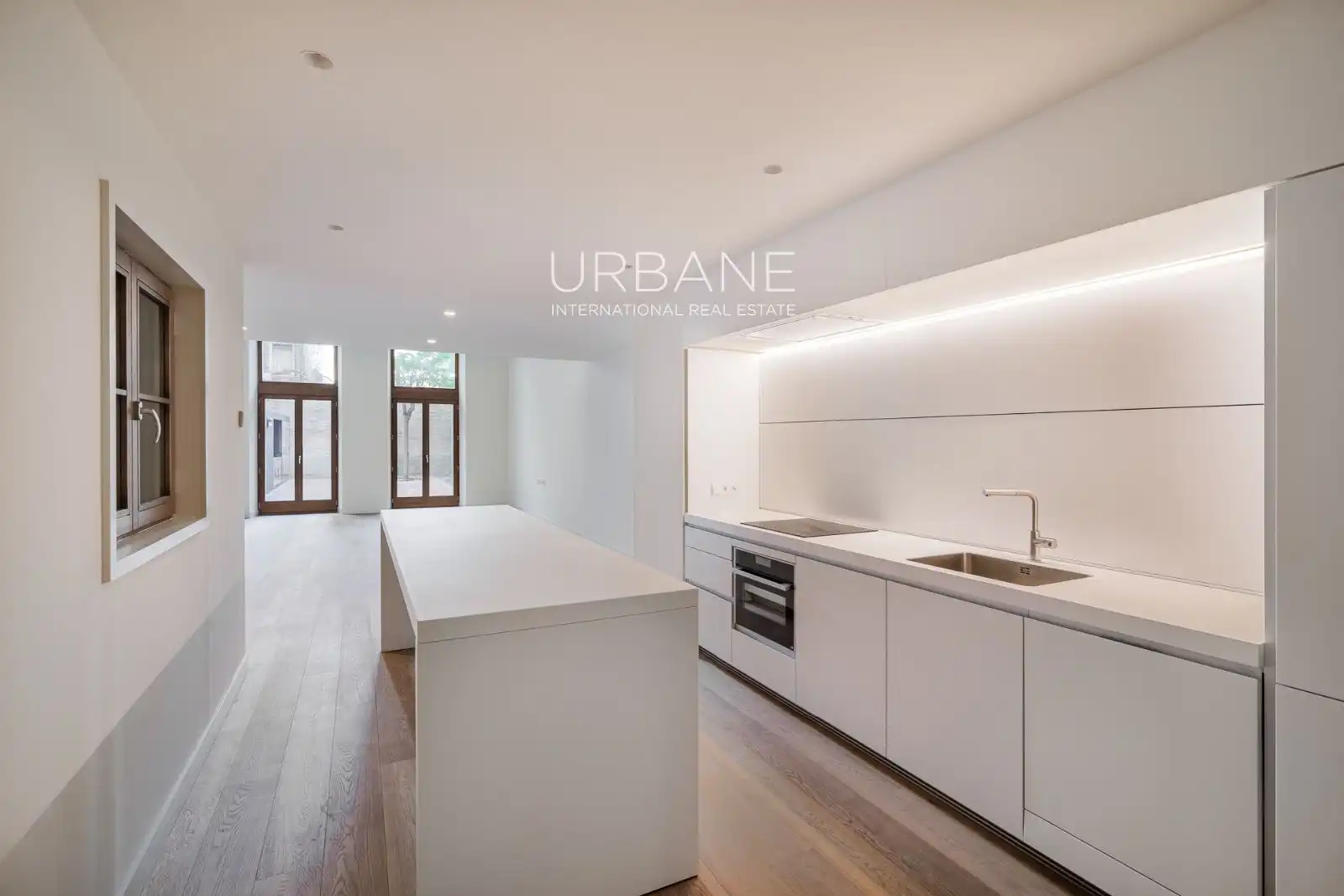 Duplex avec terrasse à vendre à Pau Clarís, imagen 2