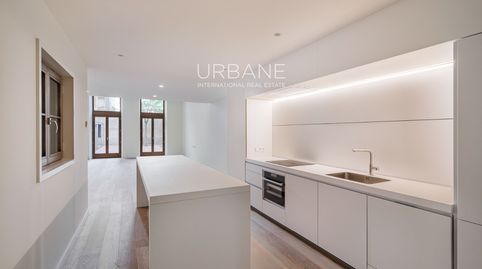 Espectacular Piso Dúplex Reformado con Terraza en Venta en Eixample, 3 Dormitorios y 3 Baños, image 2