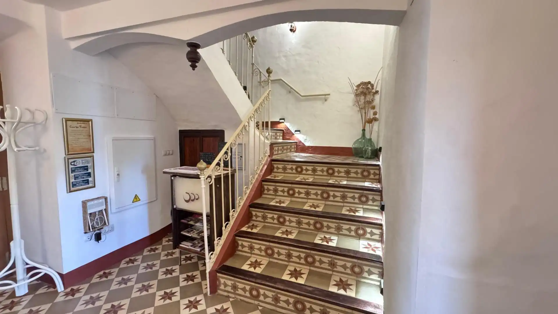 Houses for sale in Iznájar  with Air Conditioner, Heating and Terrace