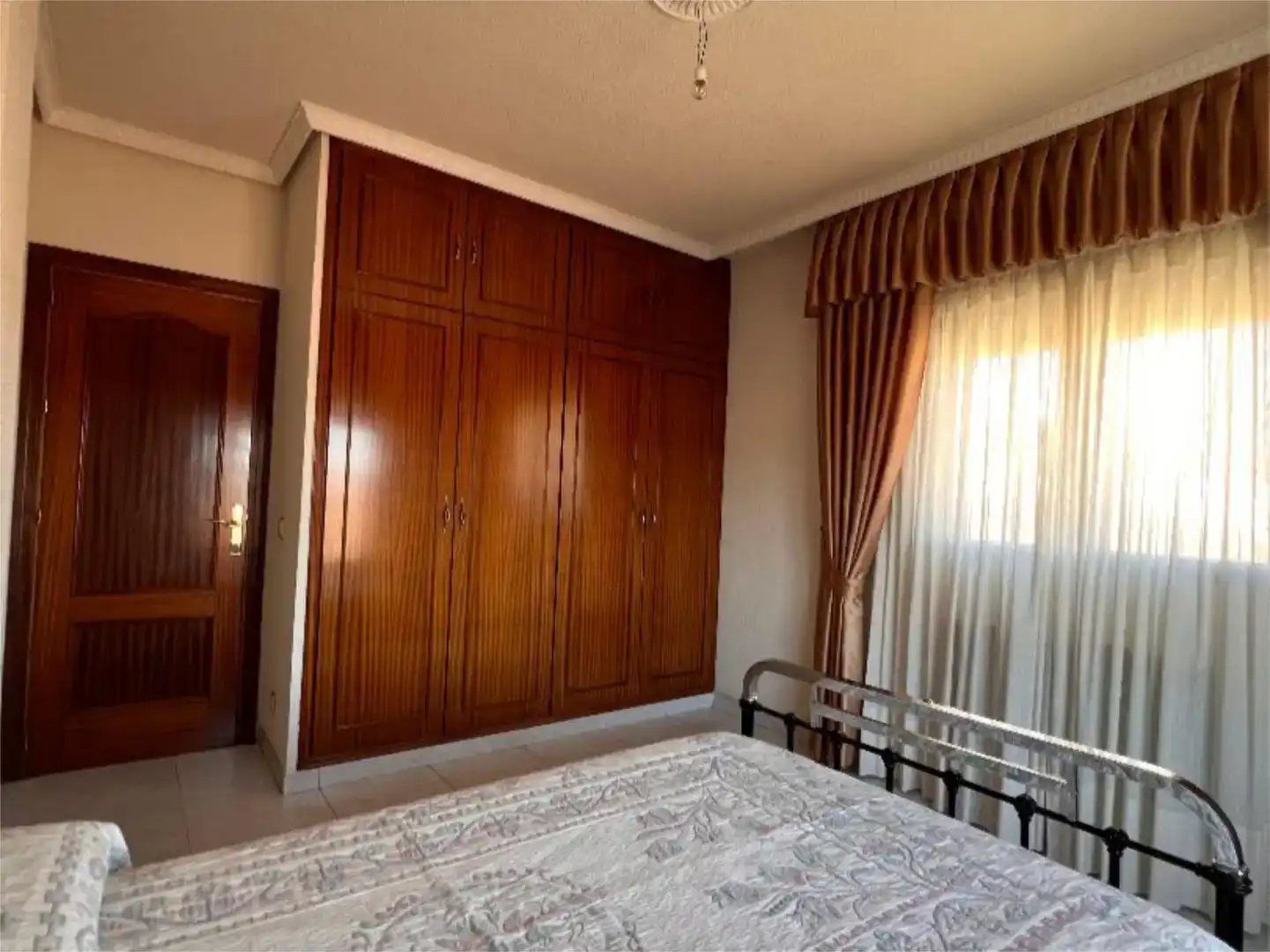Habitación de Casa o chalet en venta en Solana de Rioalmar con Balcón