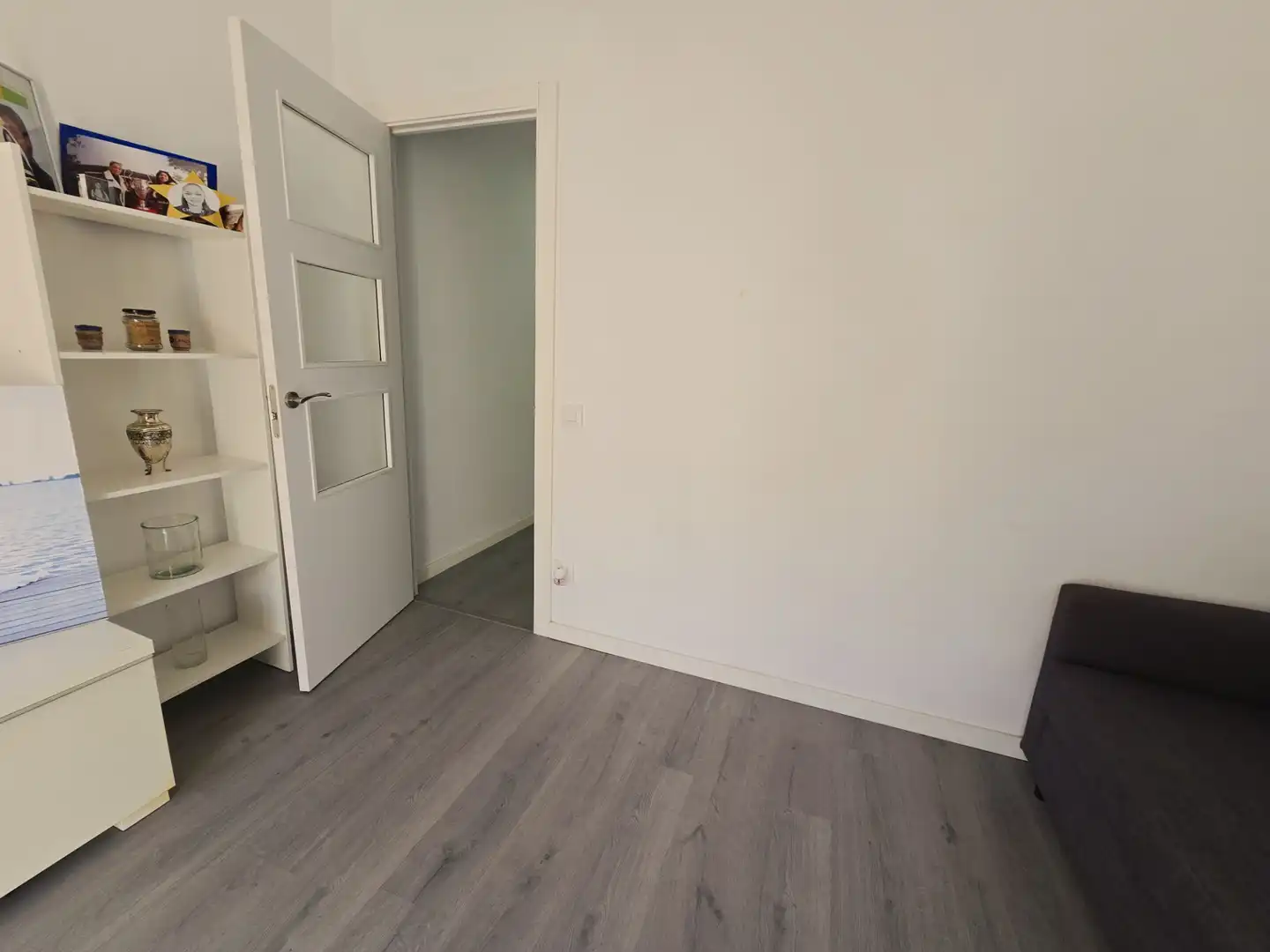 Dormitori de Pis en venda en Tarragona amb Aire condicionat, Parquet i Moblat