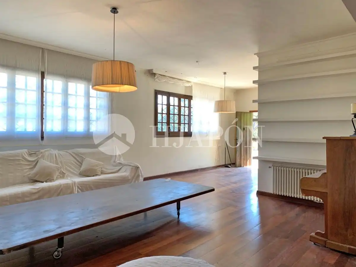 Casa con piscina en venta en Vallromanes, imagen 9