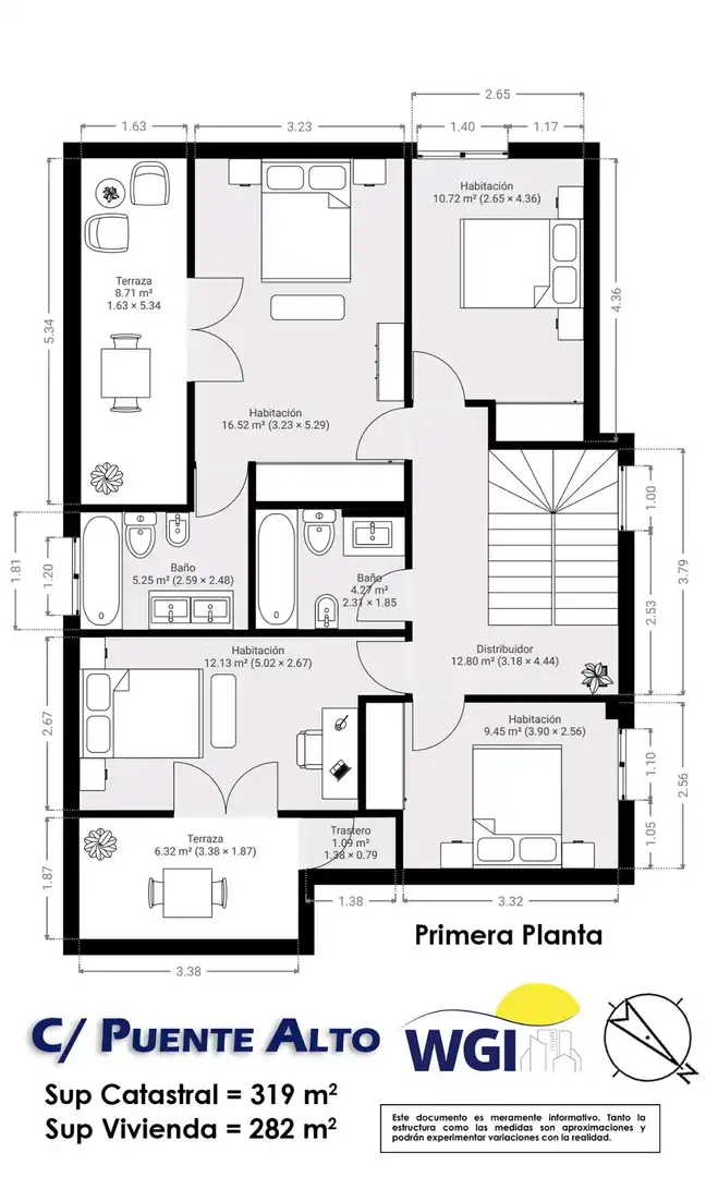 Casa o chalet en venta en Colmenar Viejo con Calefacción, Jardín privado y Terraza