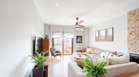 Foto 5 de Casa adosada en venda a Valdeolmos-Alalpardo, Madrid