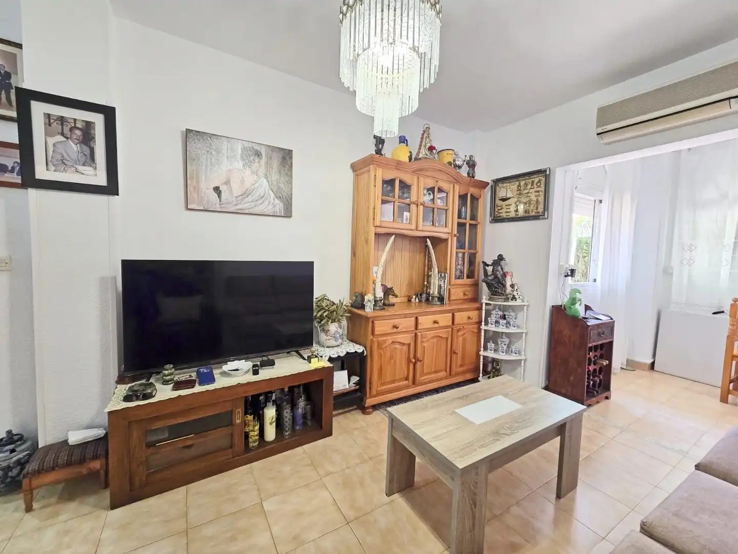 Planta baja en venta en Los Narejos - Punta Calera