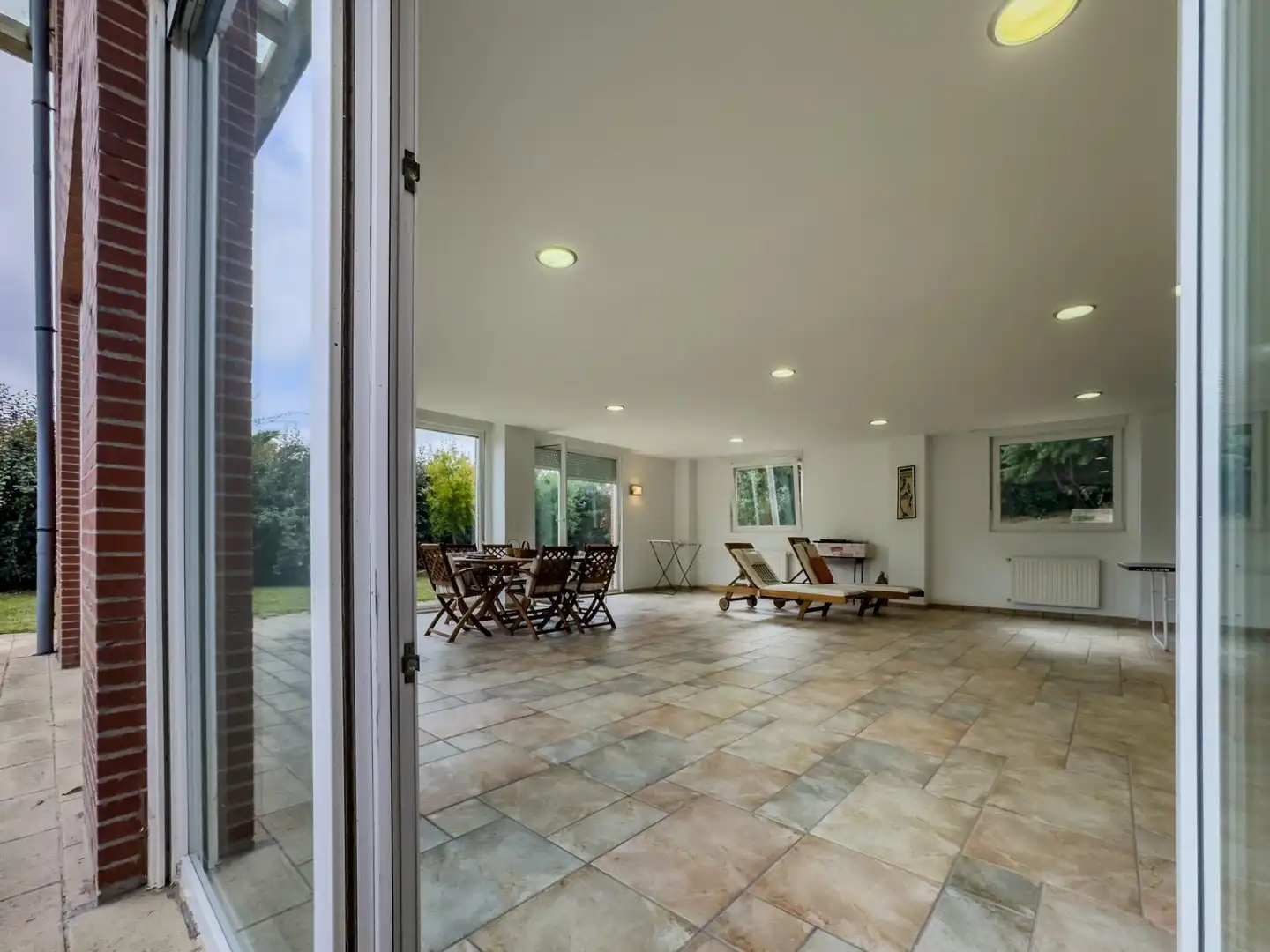 Garden of Houses for sale in Piélagos  with Private garden, Terrace and Storage room