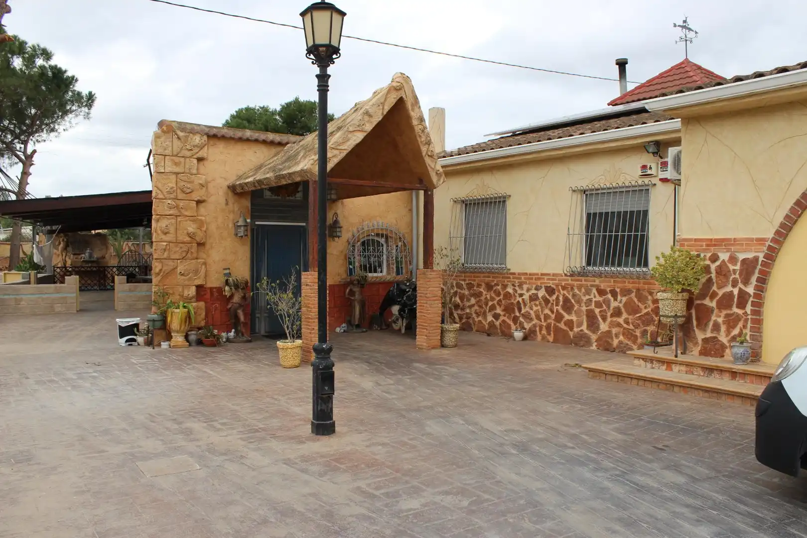 Villa avec piscine à vendre à Albatera, imagen 8