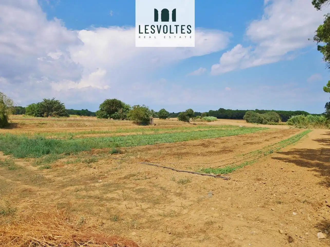 Residencial en venta en Palafrugell