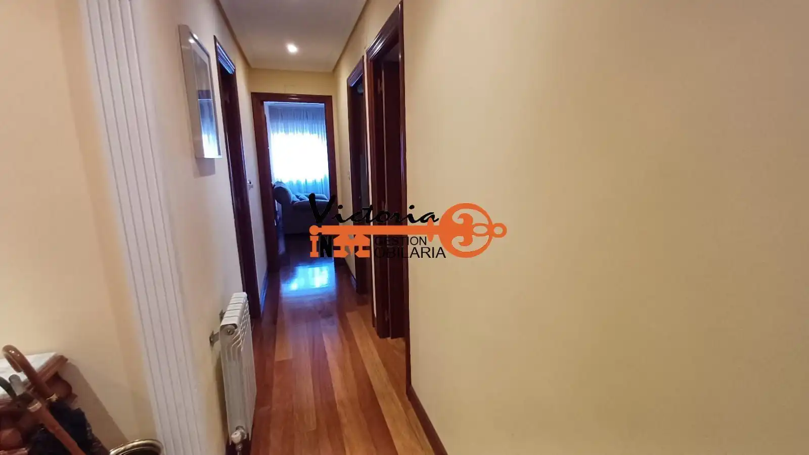Apartments for sale in Castro-Urdiales  with Heating