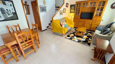 Foto 4 de Casa o chalet de alquiler en Albayna, 3, Pueblo Español - Coveta Fumá, El Campello