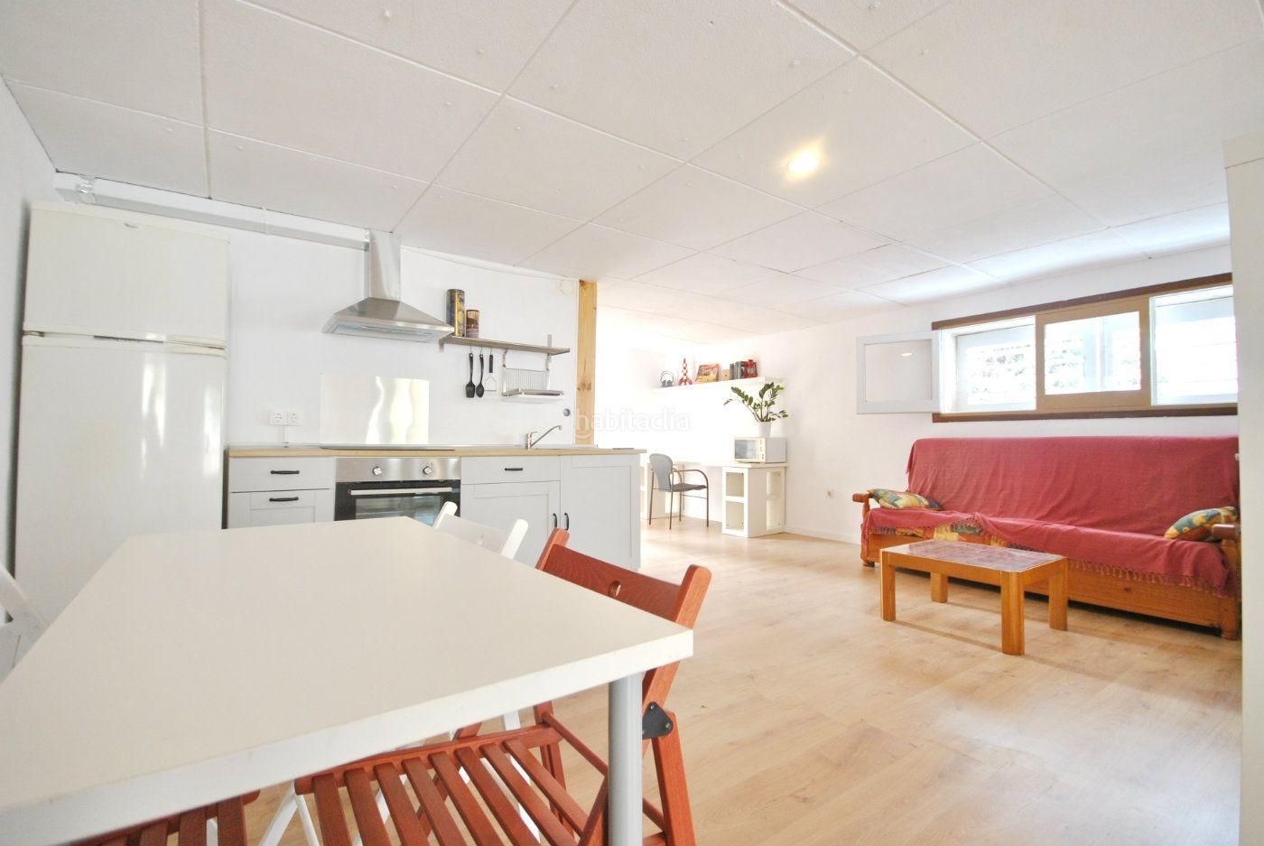 Estudio de alquiler en Vilassar de Dalt