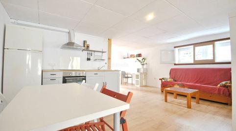 Foto 2 de Estudio de alquiler en Vilassar de Dalt, Barcelona