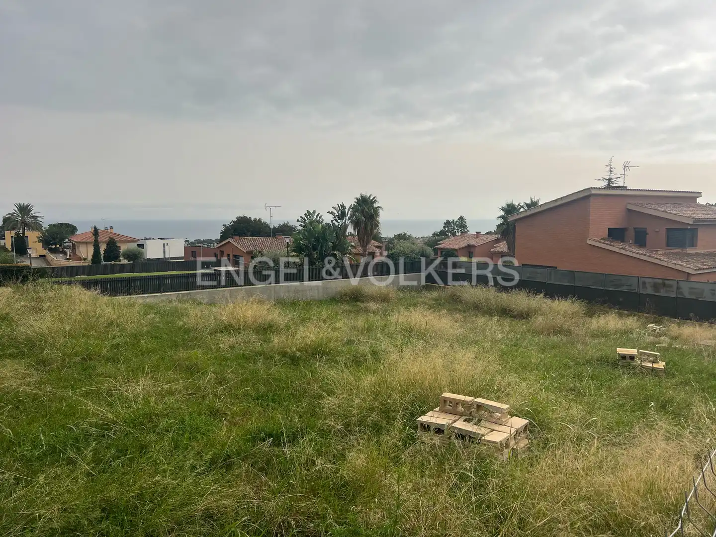 Terreny residencial en venda a Can Quirze, imagen 2