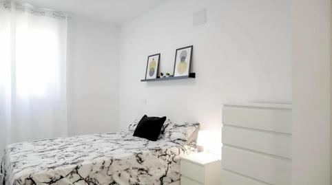 Foto 4 de Estudio de alquiler en Opañel, Madrid