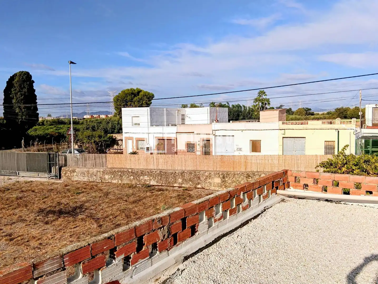 Haus oder Chalet zum Verkauf in Castellón de la Plana / Castelló de la Plana mit Privatgarten und Abstellraum