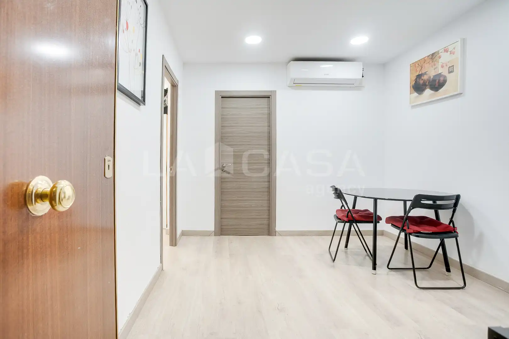 Attic for sale in L'Hospitalet de Llobregat  with Balcony