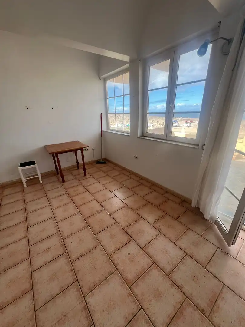 Bedroom of Houses for sale in Pájara  with Private garden and Terrace