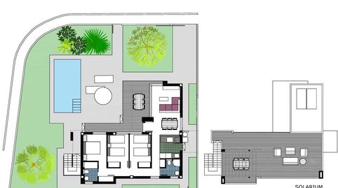 Chalet individual en Els Poblets., image 2