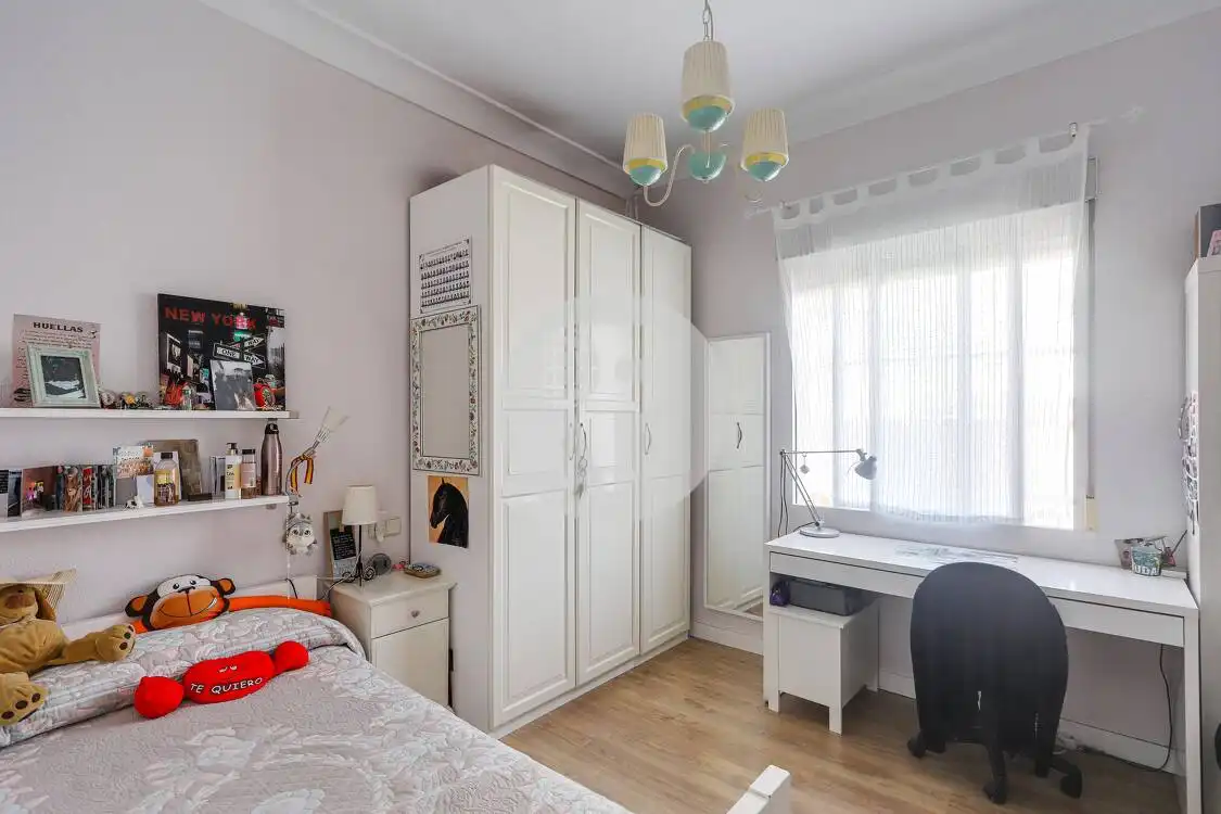 Piso con ascensor en venta en Chamberí, imagen 9