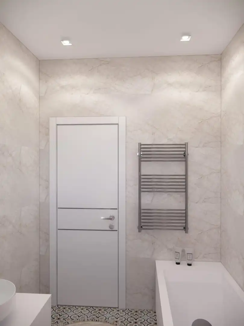Habitación de Casa o chalet en venta en Torrevieja con Aire acondicionado, Jardín privado y Terraza