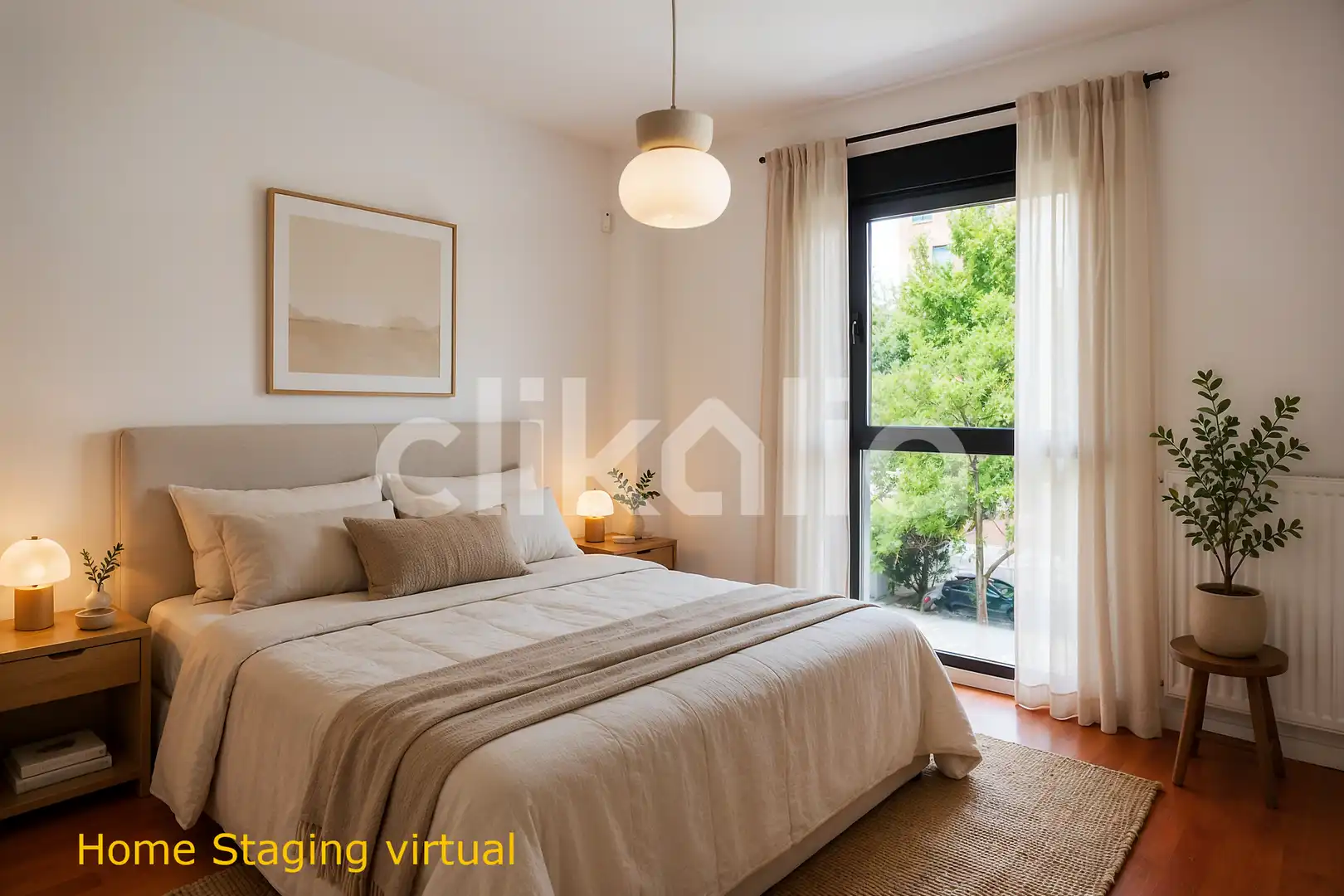 Piso con piscina en venta en Soto del Henares, imagen 9