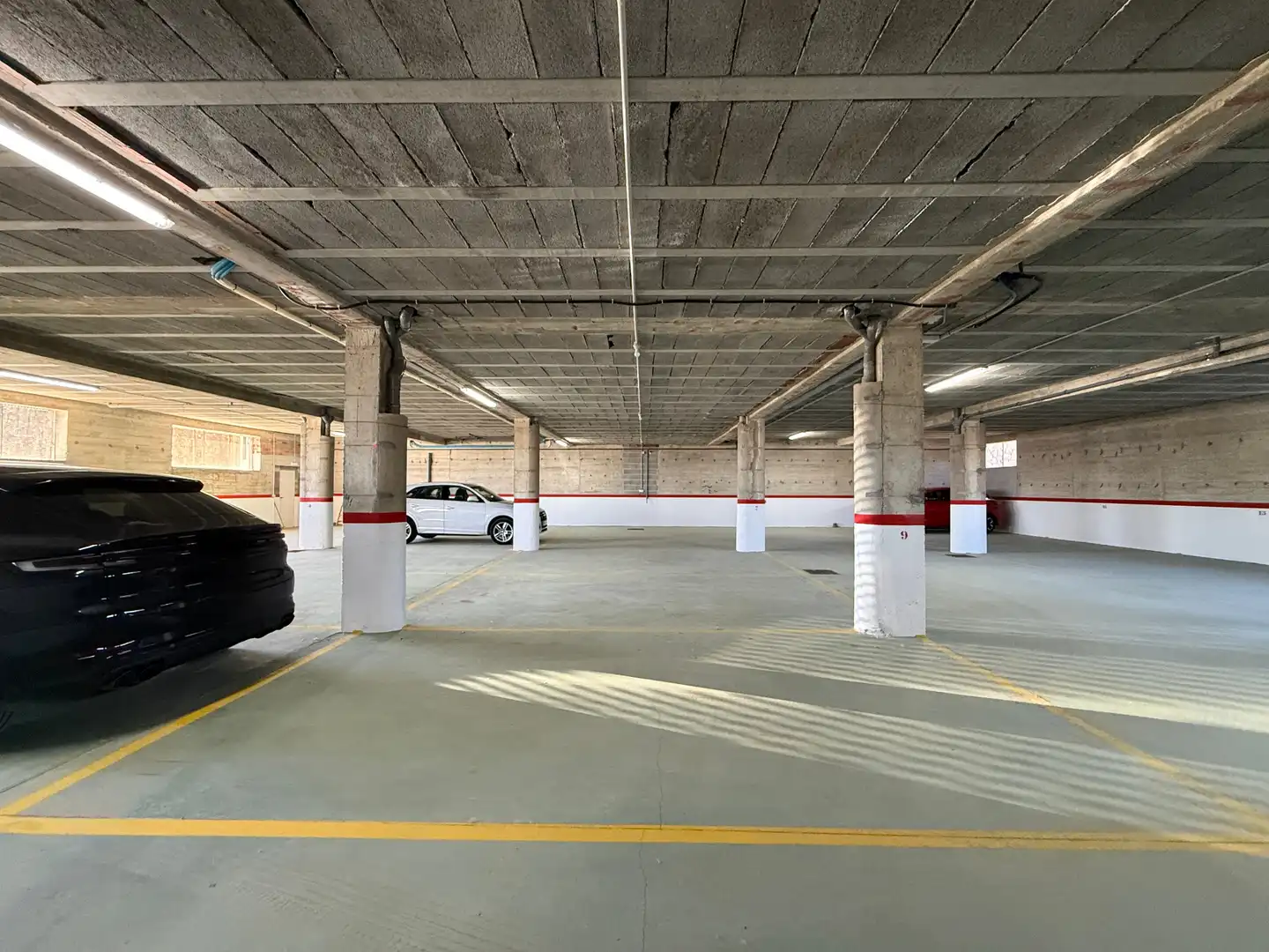 Parking of Garage for sale in O Grove  