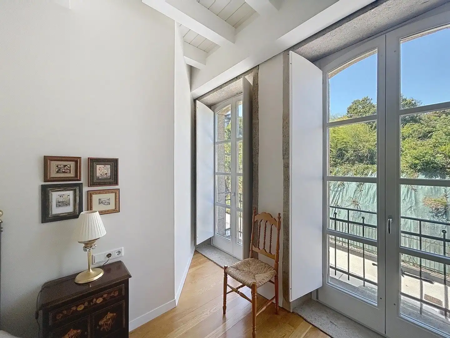 Casa adosada en venta en Casco Histórico