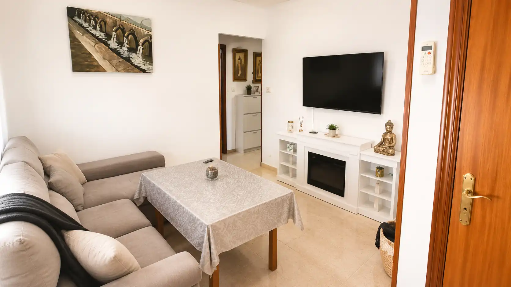 Wohnung zum Verkauf in Centro