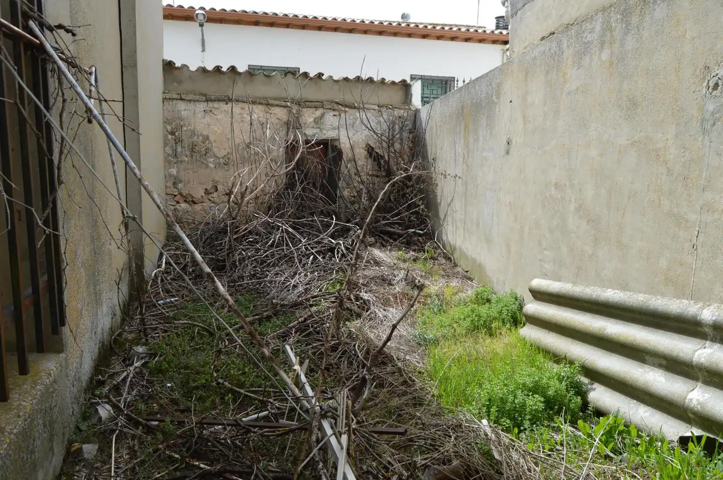 Finca rústica en venta en Almendros con Calefacción
