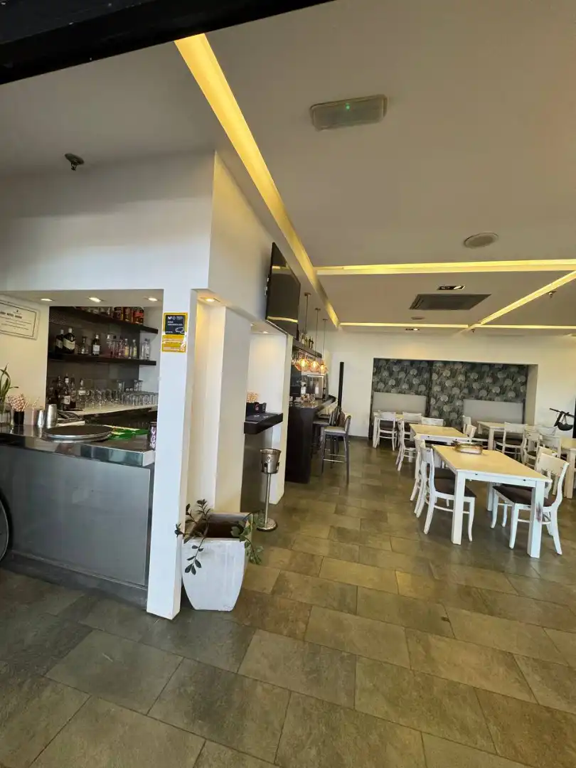 Gewerbefläche zur Übernahme in Calle Mar Blanco 10, imagen 5